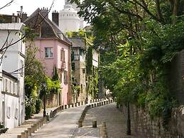 Aparthotel Adagio Paris Montmartre