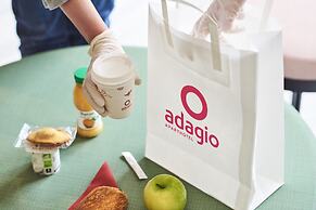 Aparthotel Adagio Paris Montmartre