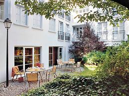 Aparthotel Adagio Paris Montmartre