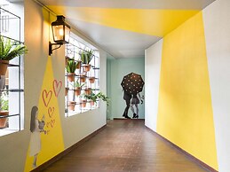 Aparthotel Adagio Paris Montmartre