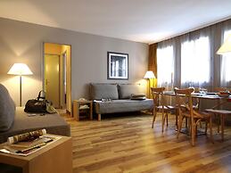 Aparthotel Adagio Paris Montmartre