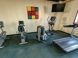 Beijing Jinjiang Fuyuan Hotel