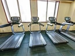 Beijing Jinjiang Fuyuan Hotel