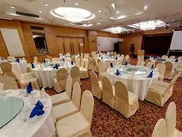 Beijing Jinjiang Fuyuan Hotel