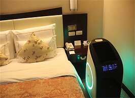 Beijing Jinjiang Fuyuan Hotel