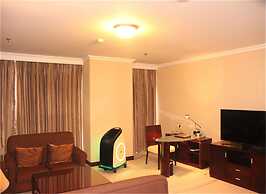 Beijing Jinjiang Fuyuan Hotel