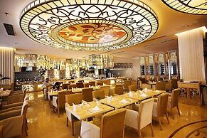 Beijing Jinjiang Fuyuan Hotel