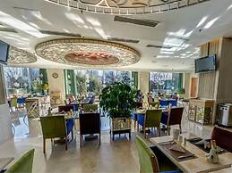 Beijing Jinjiang Fuyuan Hotel