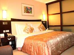 Beijing Jinjiang Fuyuan Hotel
