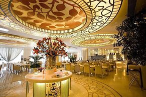 Beijing Jinjiang Fuyuan Hotel