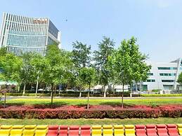 Beijing Jinjiang Fuyuan Hotel