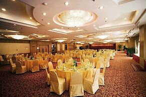 Beijing Jinjiang Fuyuan Hotel