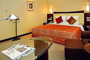 Beijing Jinjiang Fuyuan Hotel