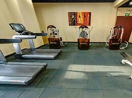 Beijing Jinjiang Fuyuan Hotel