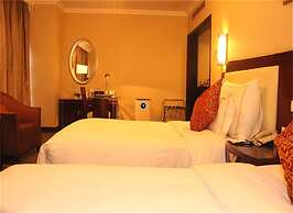 Beijing Jinjiang Fuyuan Hotel