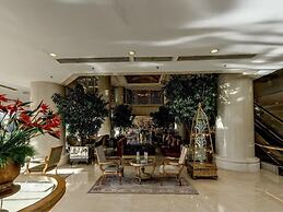 Beijing Jinjiang Fuyuan Hotel