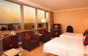 Beijing Jinjiang Fuyuan Hotel