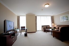 Beijing Jinjiang Fuyuan Hotel