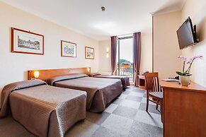 Romoli Hotel