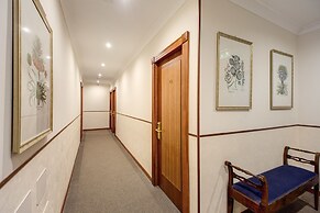 Romoli Hotel