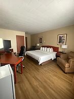 Hotel Danube Bleu