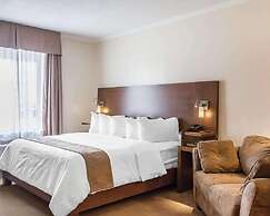 Hotel Danube Bleu