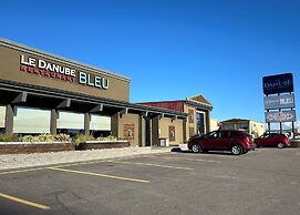 Hotel Danube Bleu