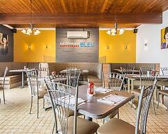 Hotel Danube Bleu