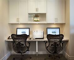 Hilton Garden Inn Montreal Airport