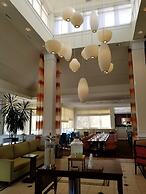 Hilton Garden Inn Montreal Airport