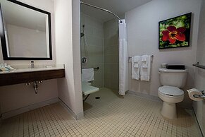 Hilton Garden Inn Montreal Airport