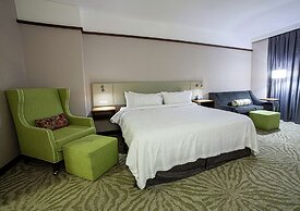 Hilton Garden Inn Montreal Airport
