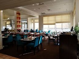 Hilton Garden Inn Montreal Airport