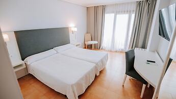 Hotel Bahía Sur