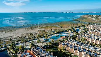 Hotel Bahía Sur