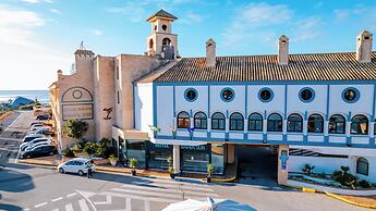 Hotel Bahía Sur