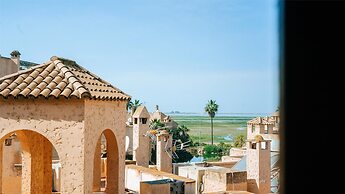 Hotel Bahía Sur