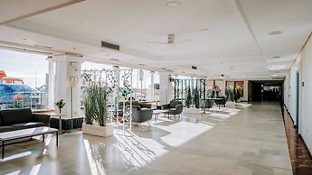 Hotel Bahía Sur