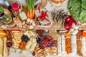 Myseahouse Hotel Flamingo - Adults Only