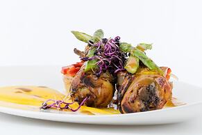 Myseahouse Hotel Flamingo - Adults Only