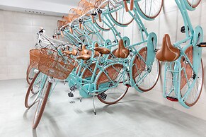 Myseahouse Hotel Flamingo - Adults Only