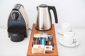 Myseahouse Hotel Flamingo - Adults Only