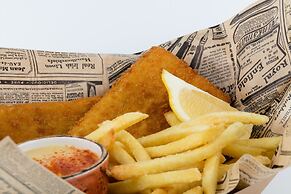 Myseahouse Hotel Flamingo - Adults Only