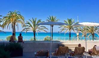 Myseahouse Hotel Flamingo - Adults Only