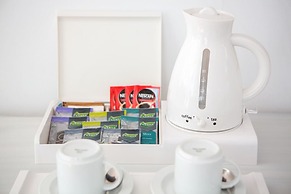 Myseahouse Hotel Flamingo - Adults Only