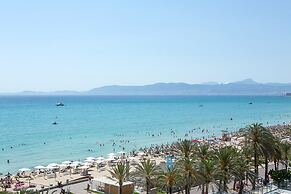 Myseahouse Hotel Flamingo - Adults Only