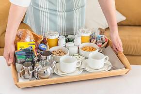 Myseahouse Hotel Flamingo - Adults Only