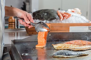 Myseahouse Hotel Flamingo - Adults Only