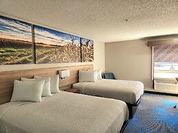Days Inn & Suites by Wyndham New Iberia