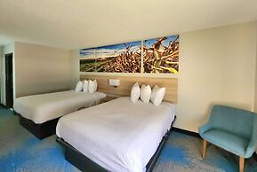Days Inn & Suites by Wyndham New Iberia